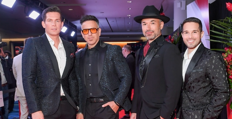 THE TENORS LLEGAN A COSTA RICA CON EDUARDO AGUIRRE PARA DOS CONCIERTOS JUNTO A LA ORQUESTA FILARMÓNICA DE COSTA RICA