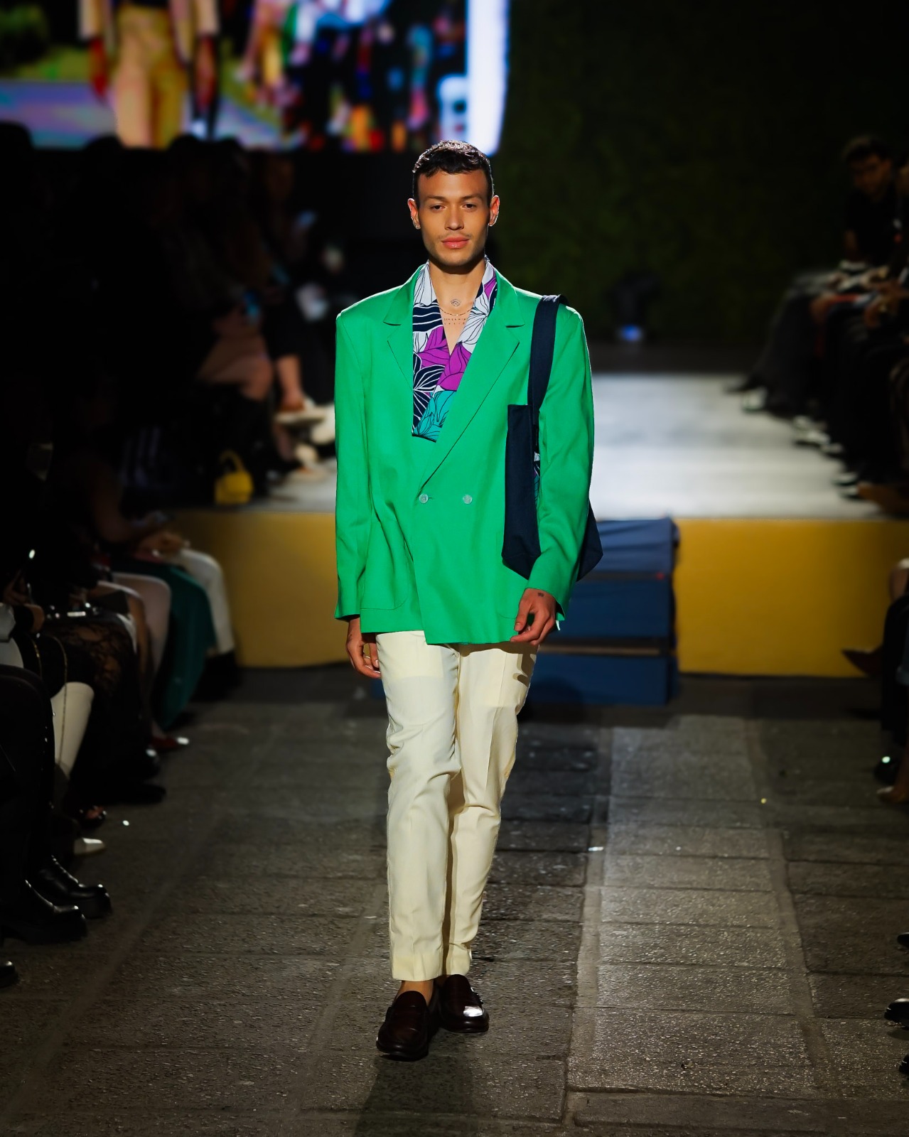 Costa Rica Fashion Week | Edición 25 Aniversario