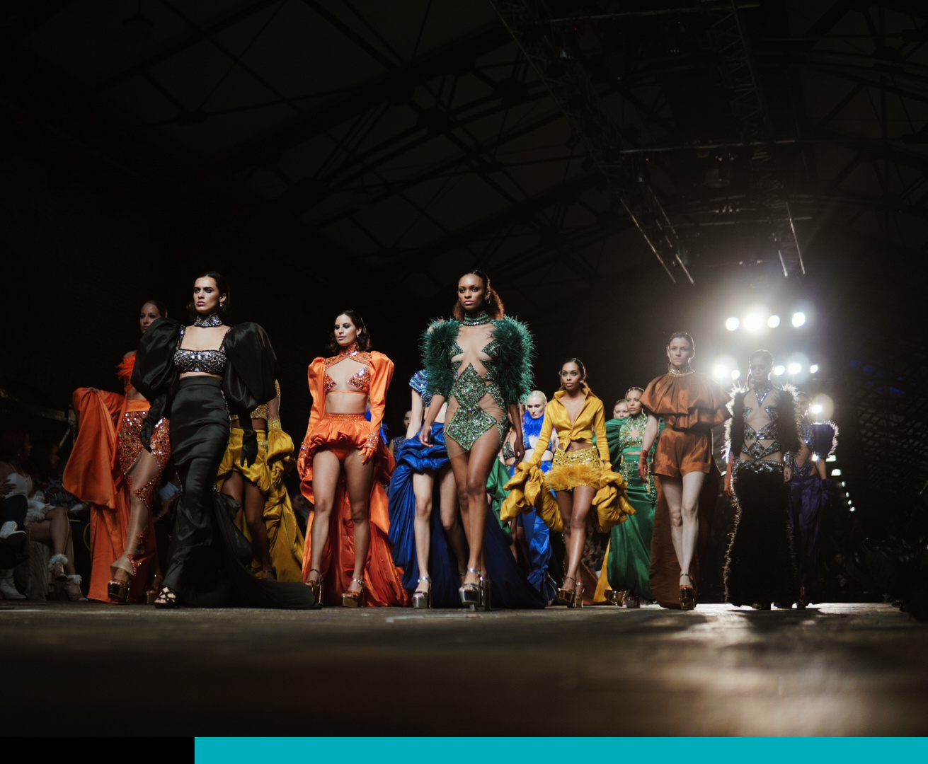 Costa Rica Fashion Week inicia su edición de aniversario celebrando 25 años de evolución en la moda nacional