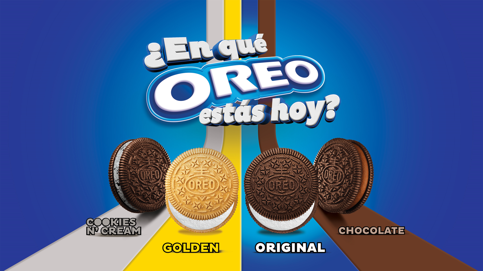 Día Internacional de Oreo La icónica galleta de tapa negra que conquista Costa Rica