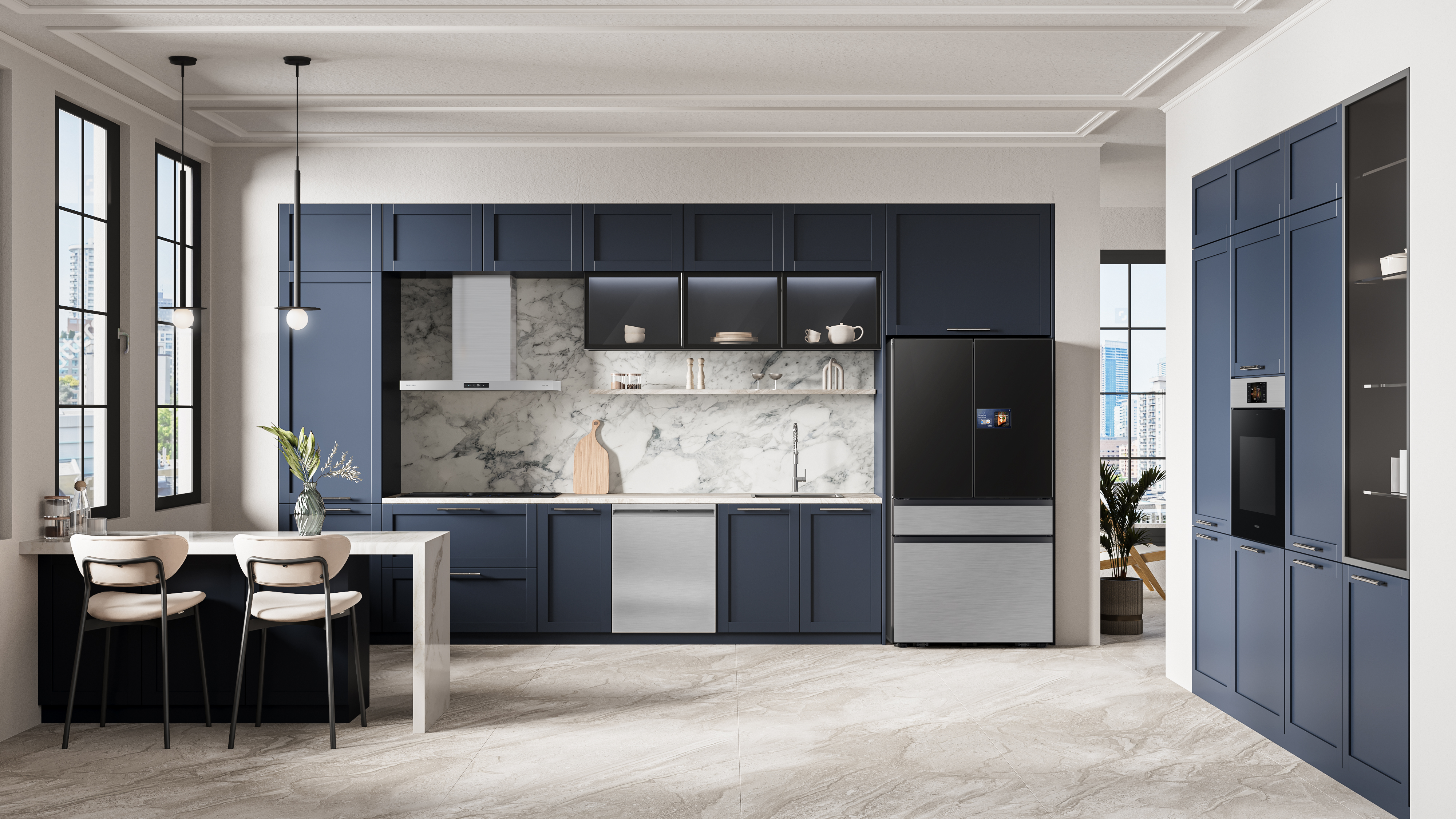 Los electrodomésticos con eficiencia energética   convienen a tu bolsillo