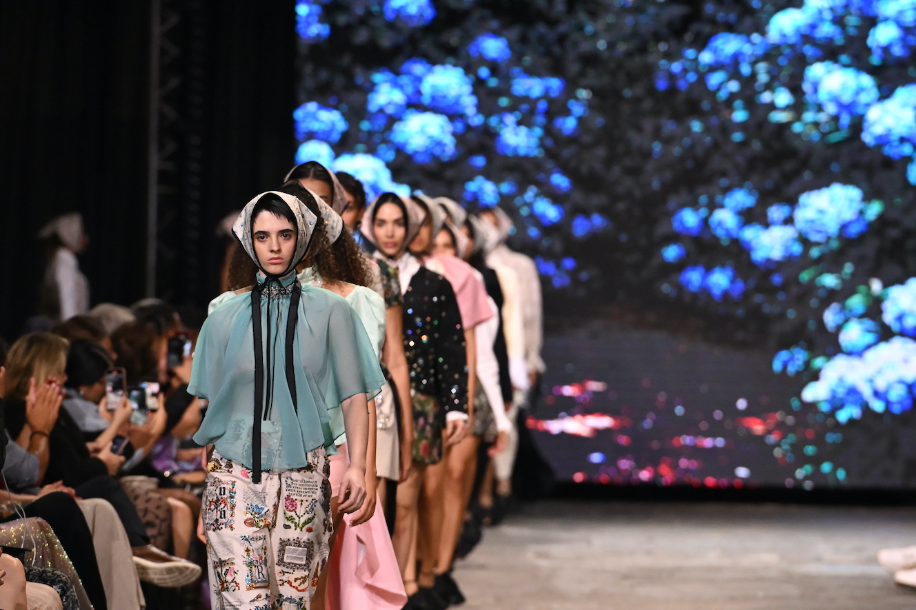 Costa Rica Fashion Week celebró su 25 aniversario consolidándose como referente de la moda sostenible en Latinoamérica.