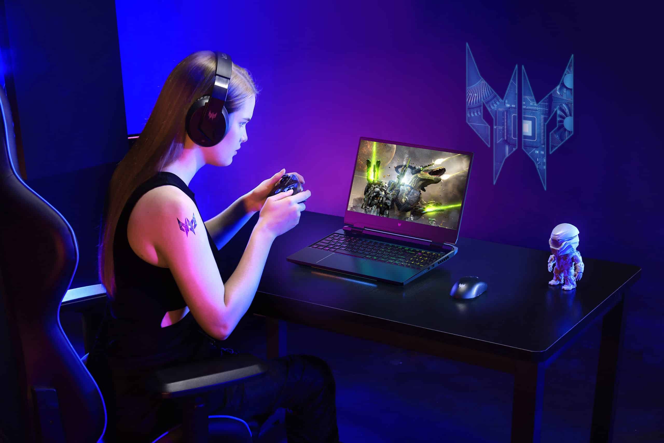 5 señales que confirman hacia dónde va el gaming en PC, según el último estudio de Newzoo