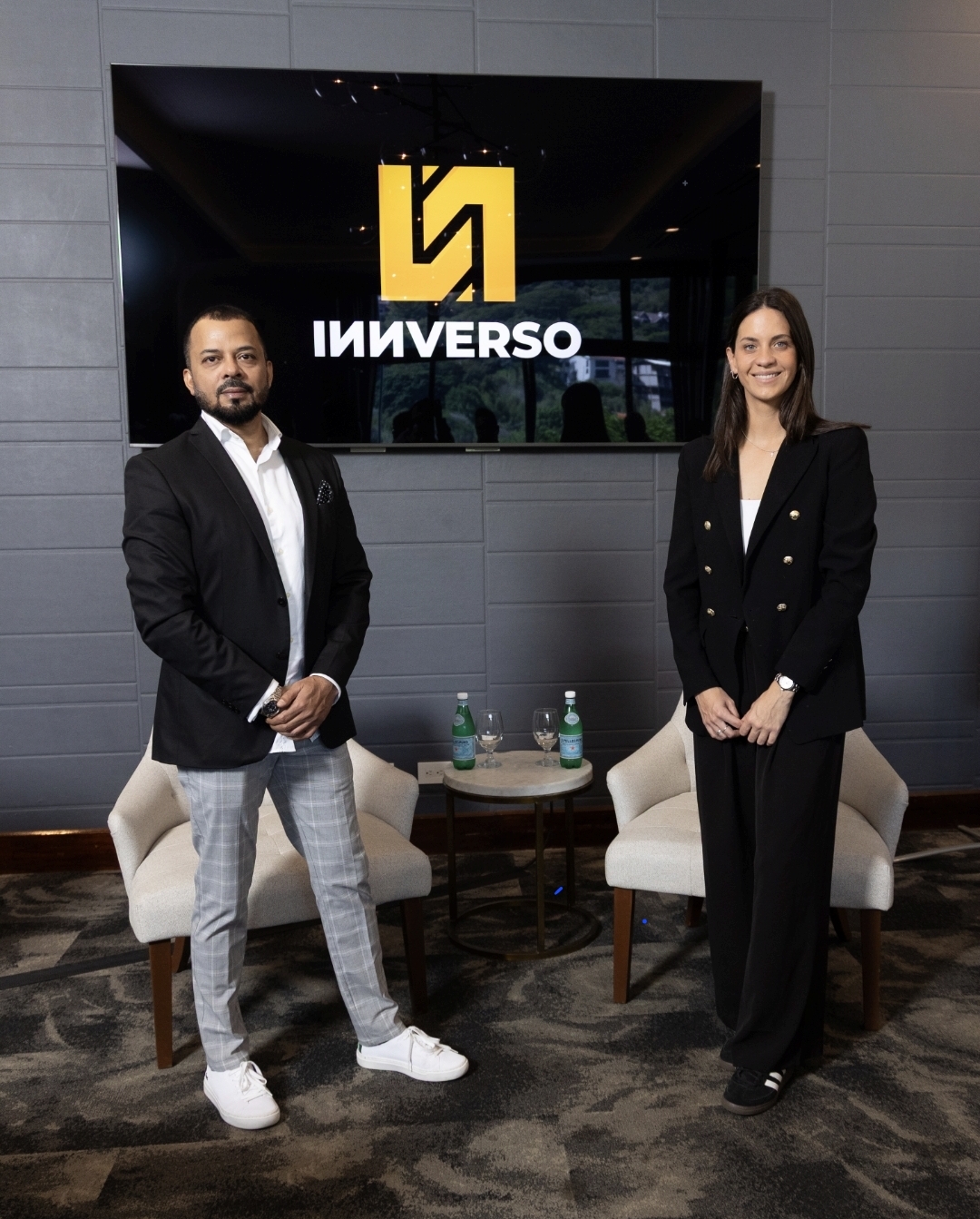 Fintech de Dubái establecerá centro regional en Costa Rica para atender Latinoamérica y Medio Oriente