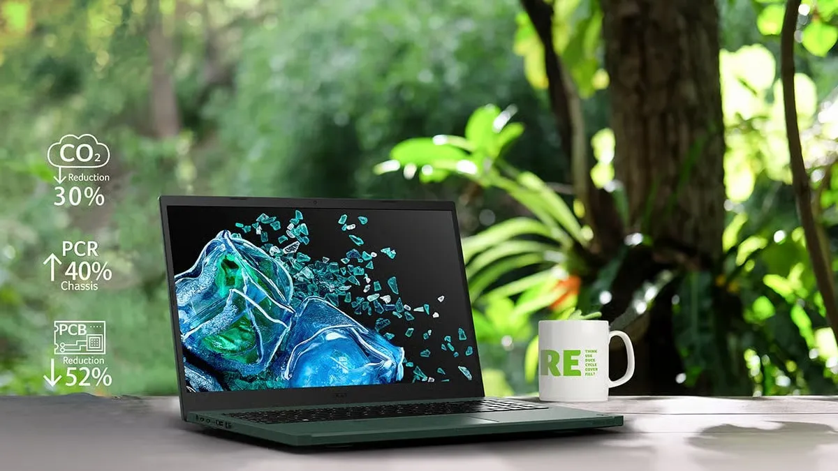 Los metales ocultos dentro de tu computadora y por qué reciclarla importa más que nunca