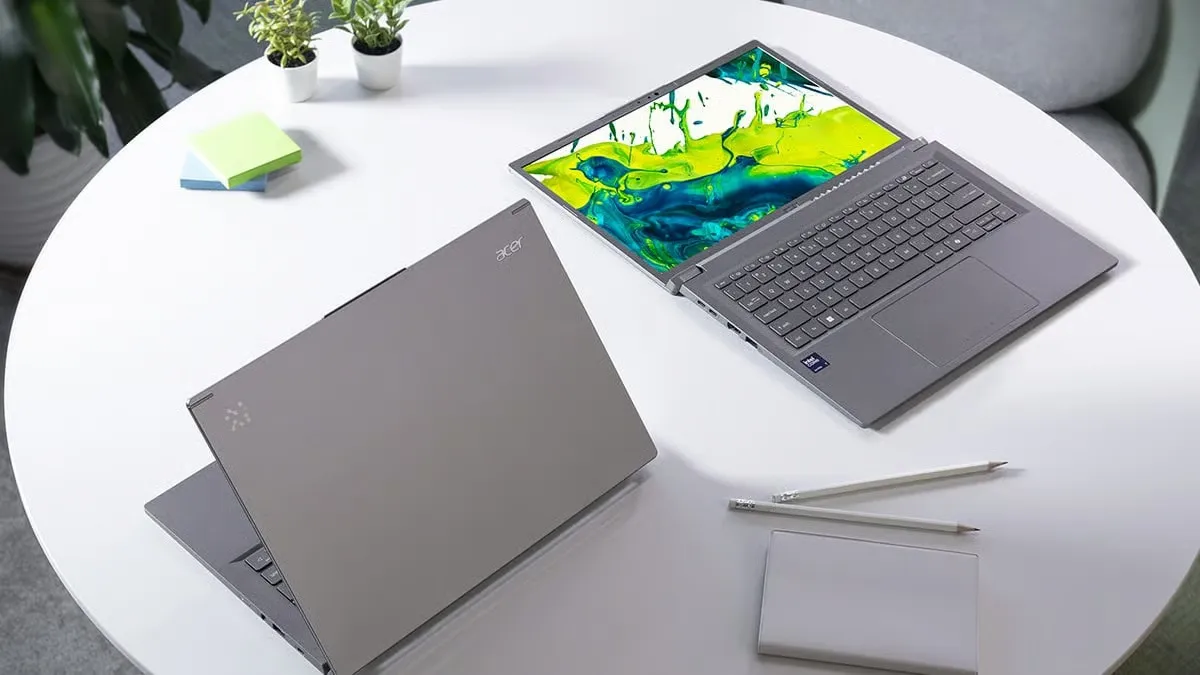 La nueva oficina de los creadores de contenido ya no tiene escritorio fijo