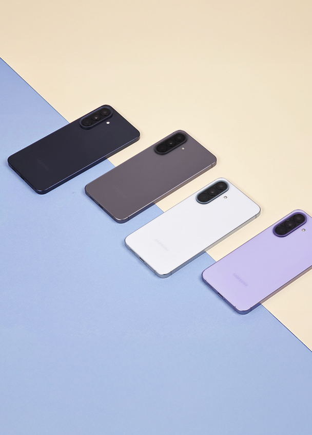 La serie Galaxy más vendida en Latinoamérica evoluciona: llegan los nuevos Galaxy A57 5G y A37 5G con IA más práctica y hasta seis años de actualizaciones
