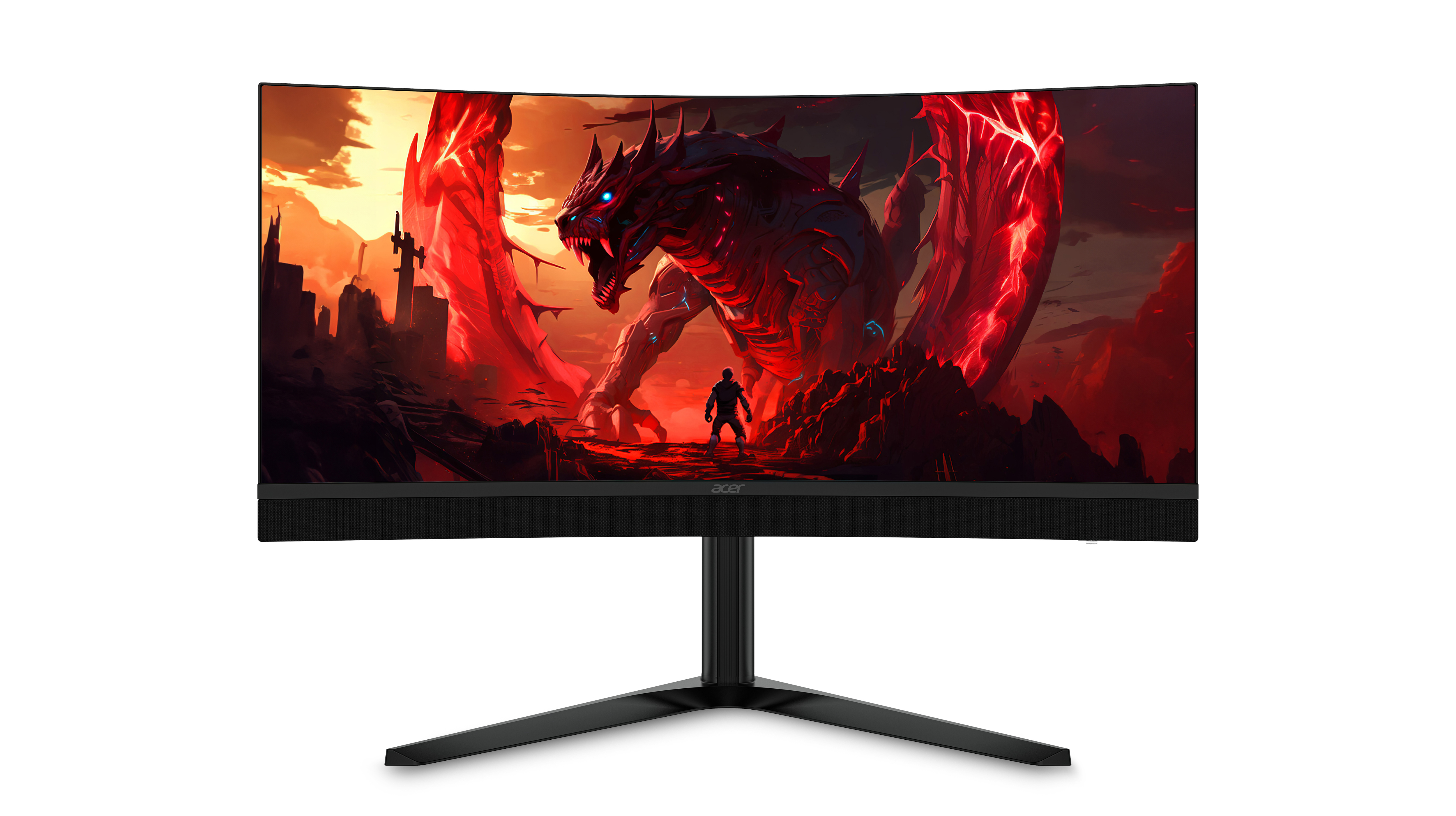 Los nuevos monitores Predator y Nitro de Acer llevan las experiencias gaming a otro nivel