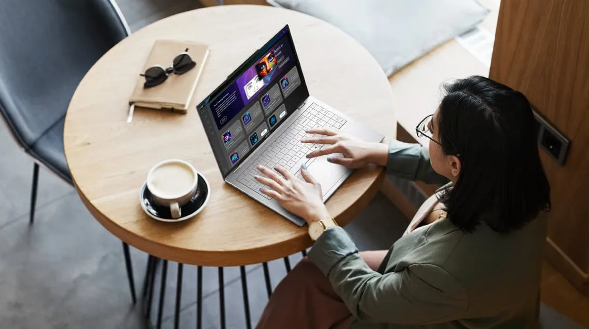 Qué buscar en una laptop para el trabajo: las especificaciones que realmente importan