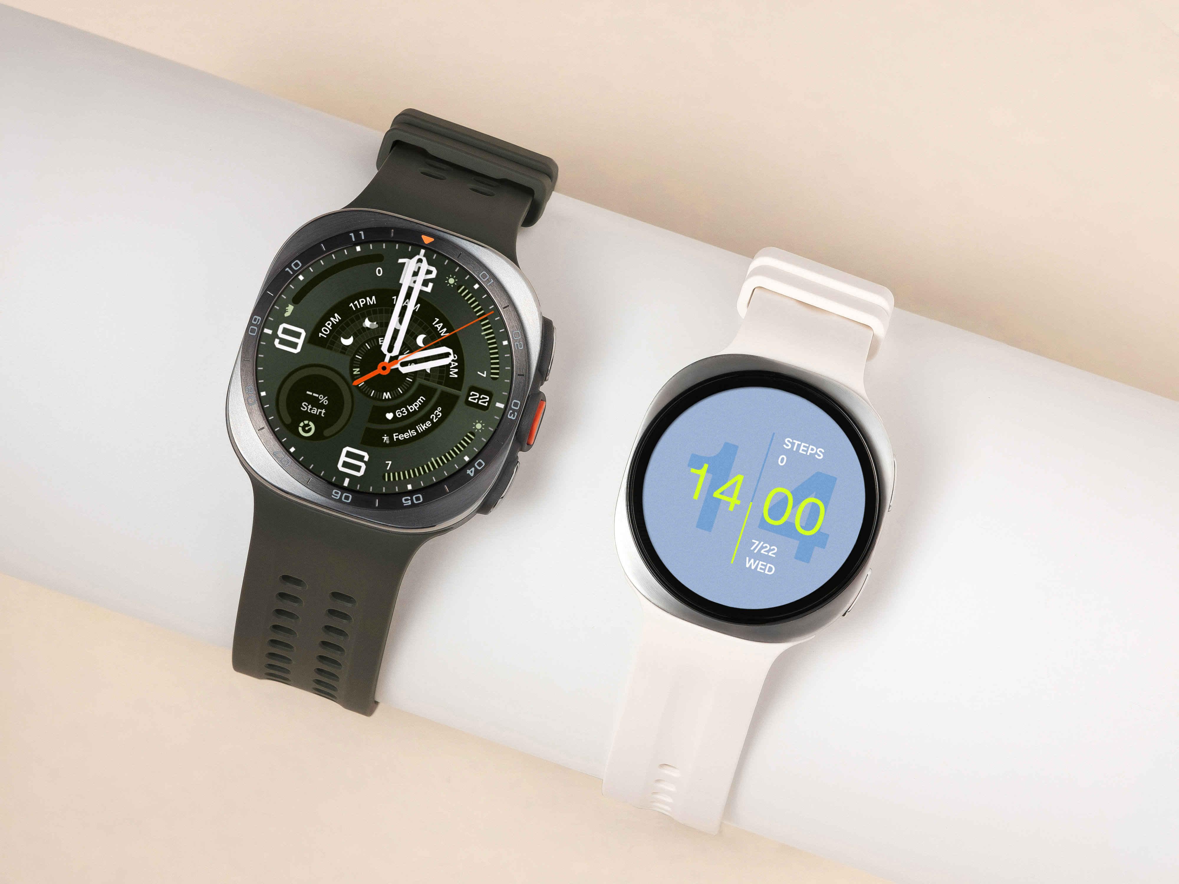 ¿Qué puedes hacer con Gemini en el Galaxy Watch Ultra2 y Galaxy Watch9?