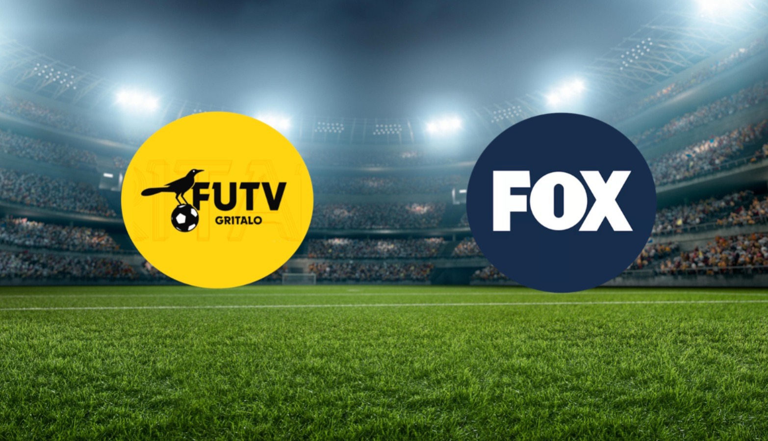 FOX ENTRA CON MÁS FUERZA A LA CANCHA DE LA  LIGA DE FÚTBOL DE COSTA RICA