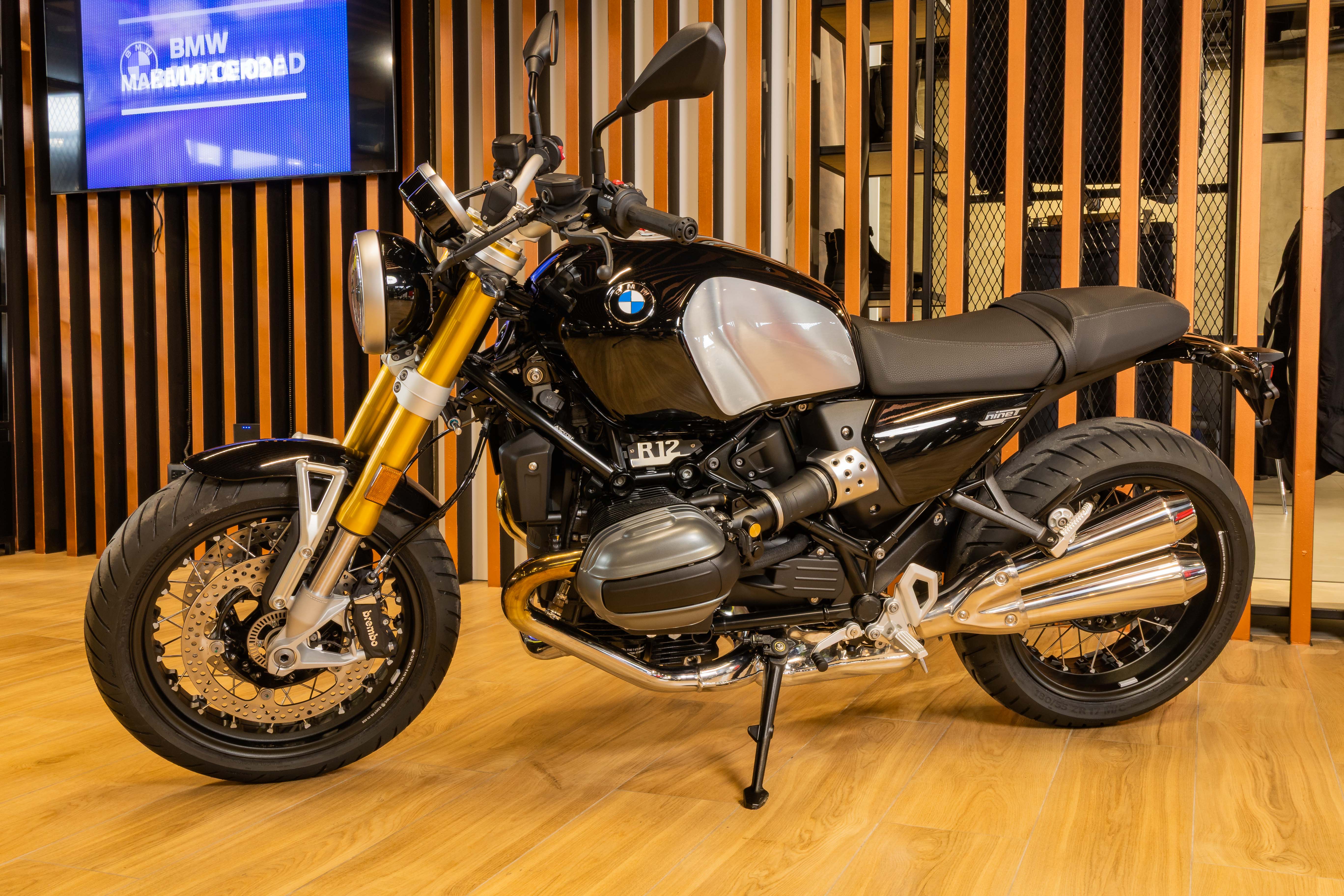 Viajar en motocicleta puede reducir un viaje de hora y media a solo 25 minutos