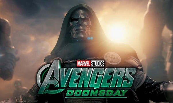 MARVEL STUDIOS PRESENTA UN AVANCE ESPECIAL DE AVENGERS: DOOMSDAY DURANTE D23: THE ULTIMATE DISNEY FAN EVENT