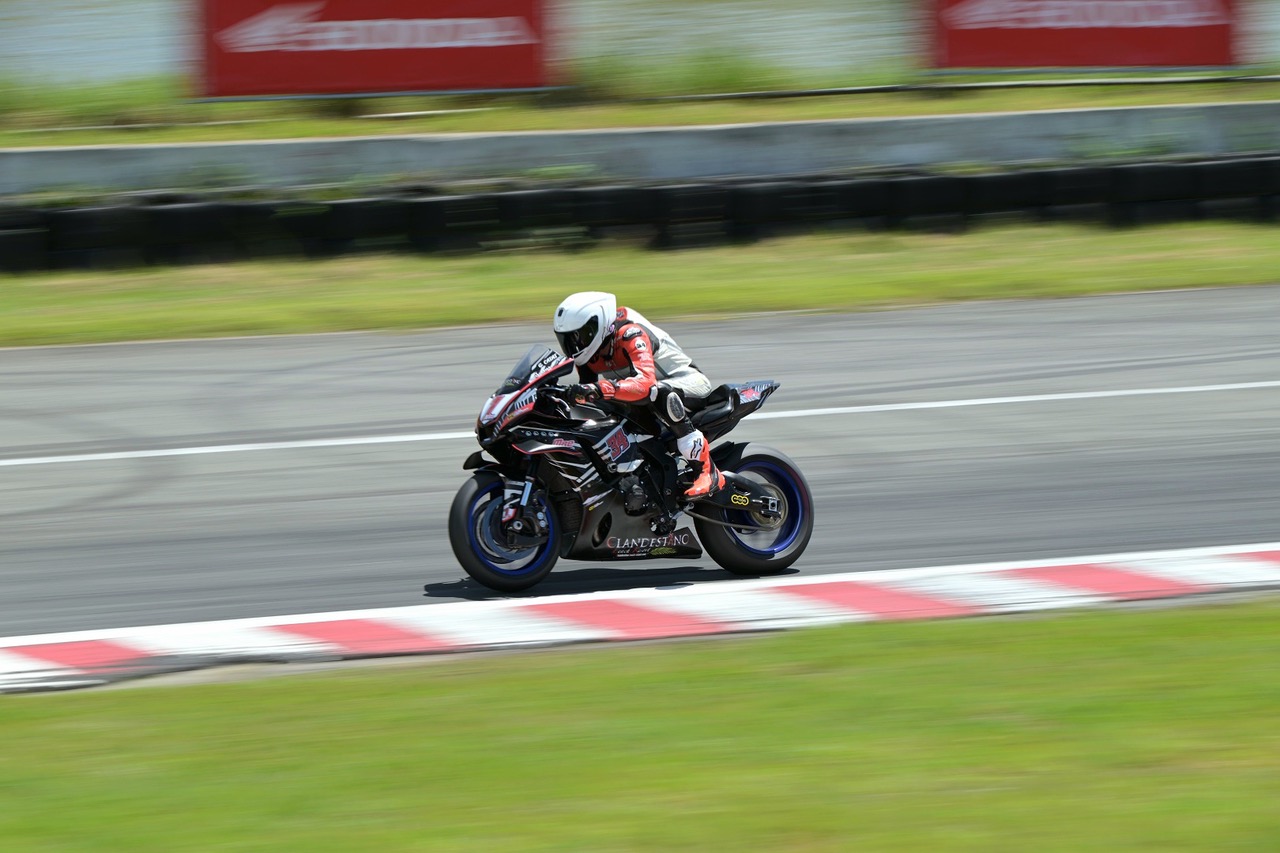 Las luchas en el campeonato se intensifican tras la doble fecha del AMA Superbike