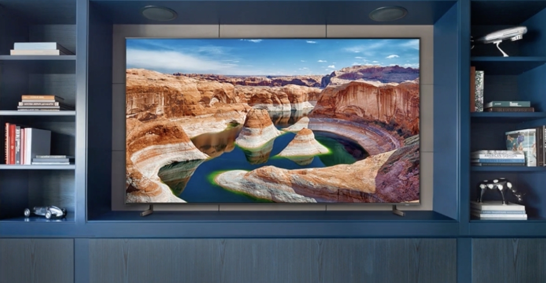 ¿Cuál es el tamaño ideal de una pantalla? Descubre cómo elegir el TV adecuado para tu sala?