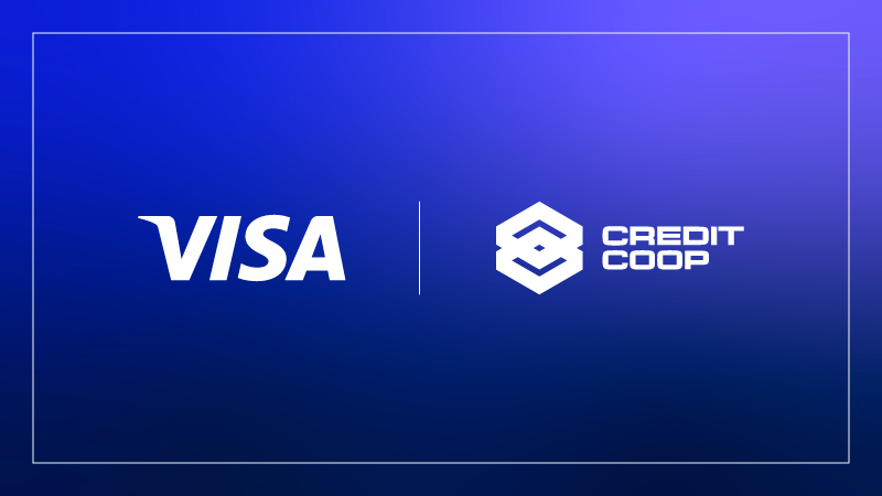 Visa incorpora los préstamos onchain a los pagos cotidianos