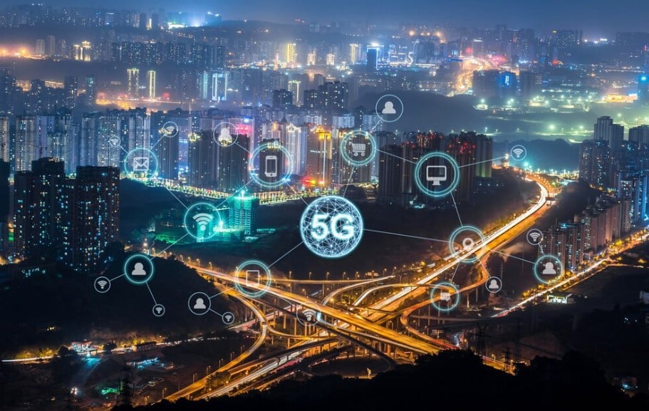 De conectar celulares a detectar drones: cómo las redes 5G pueden proteger vidas y reforzar la seguridad pública en Costa Rica