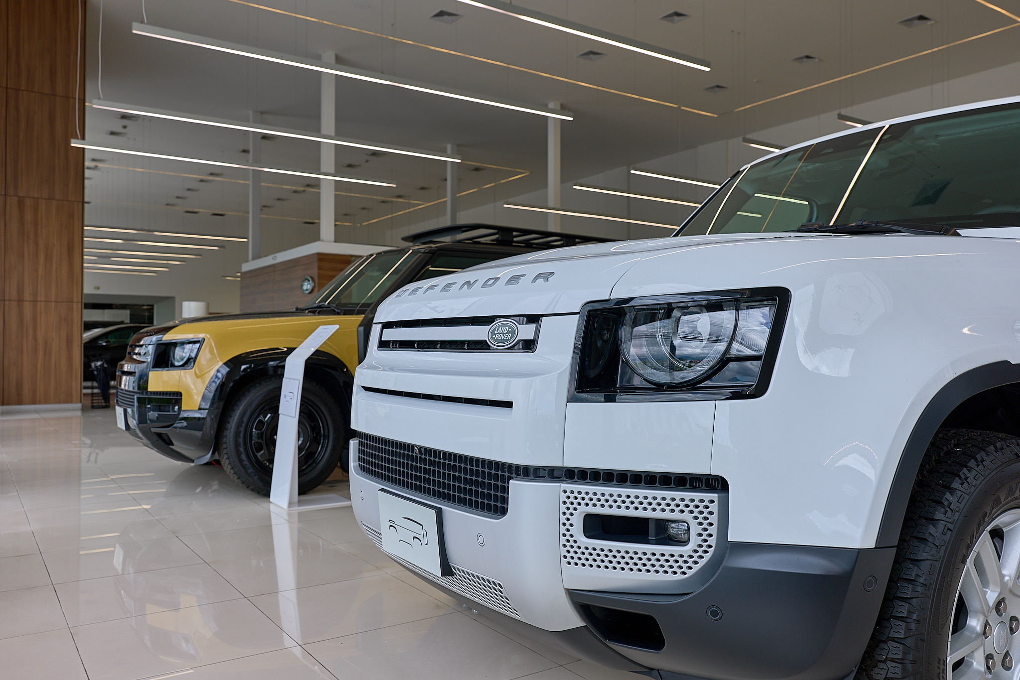 Jaguar Land Rover avanza en nueva etapa en Costa Rica y prepara llegada novedades