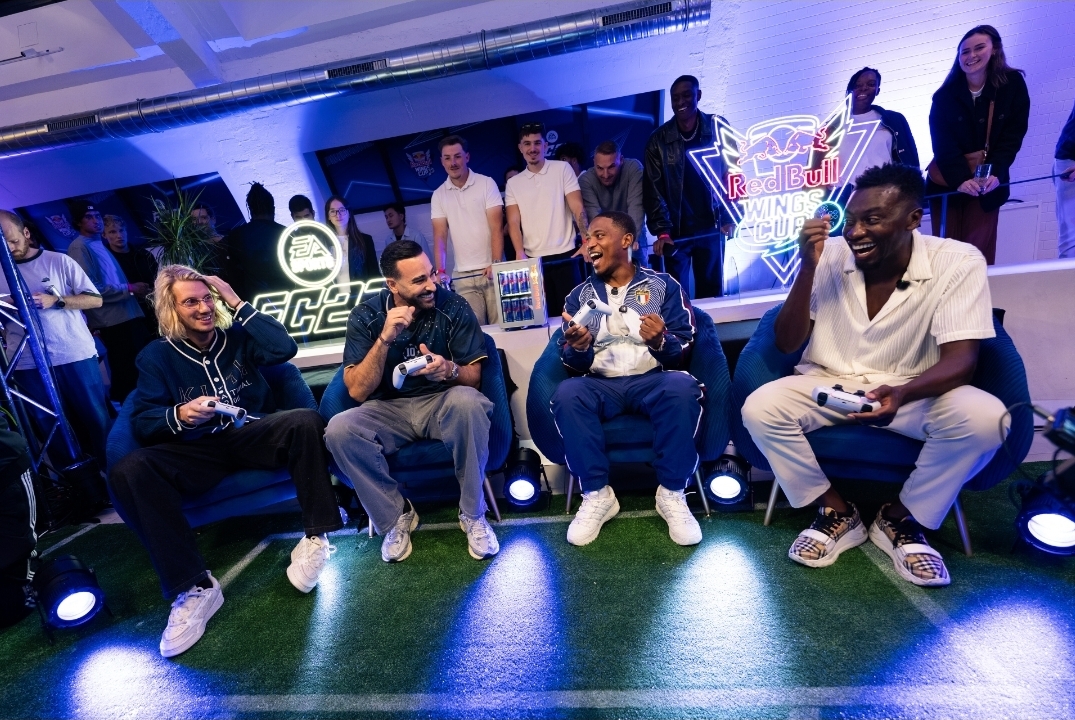RED BULL WINGS CUP LLEGA A COSTA RICA: EL CAMINO A MIAMI COMIENZA AQUÍ