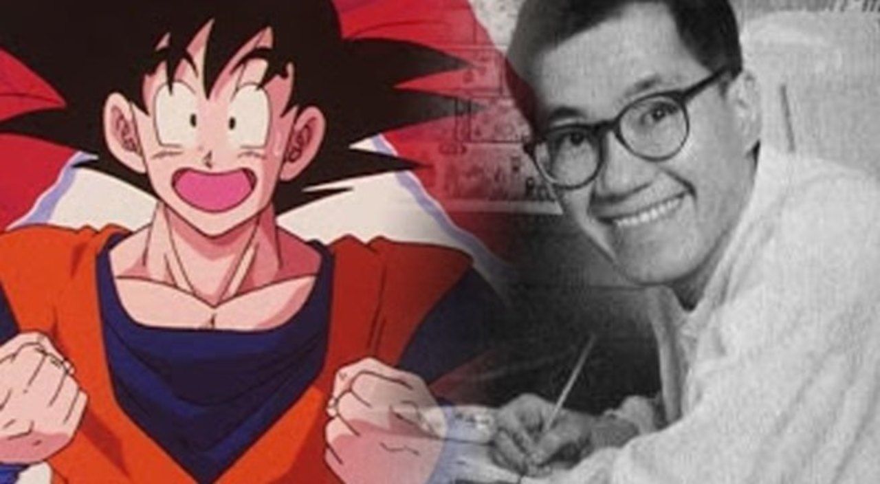 Akira Toriyama: El genio detrás de Dragón Ball
