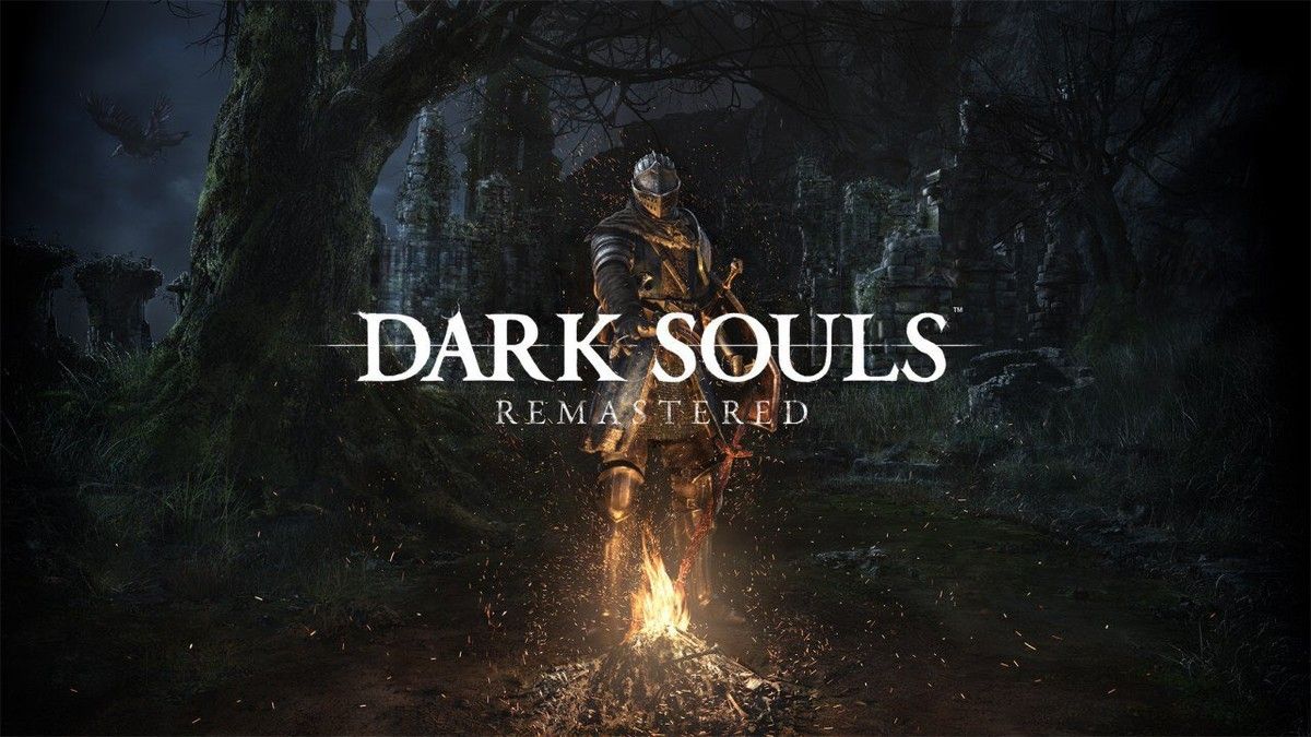 Dark Souls: llega a Nintendo Switch y revela su Fecha de lanzamiento.