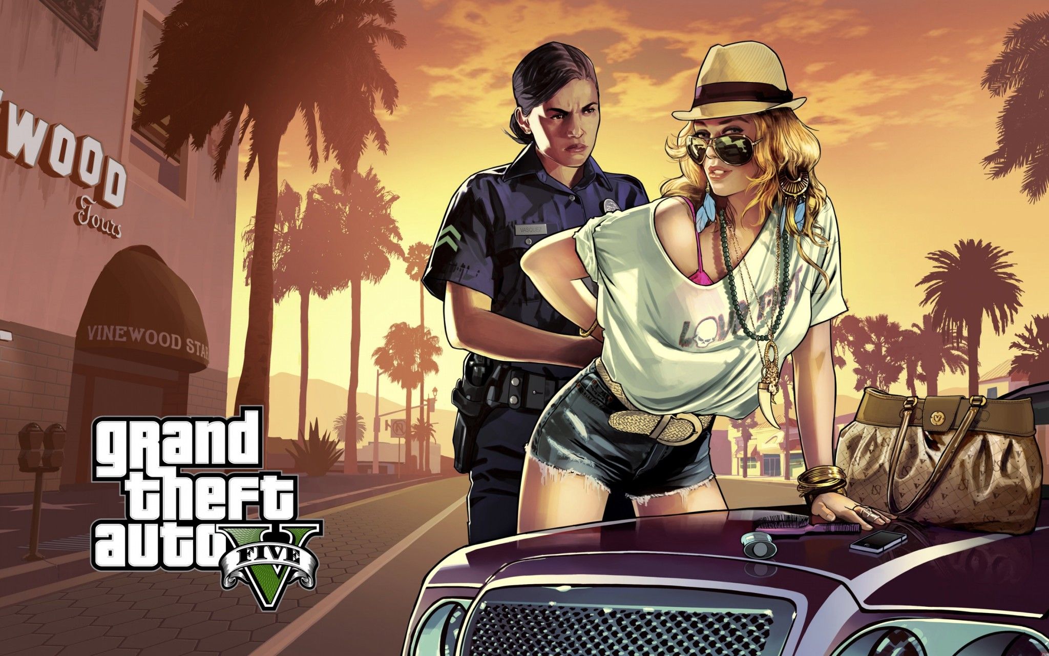 No habrá expansiones en la historia de Grand Theft Auto V