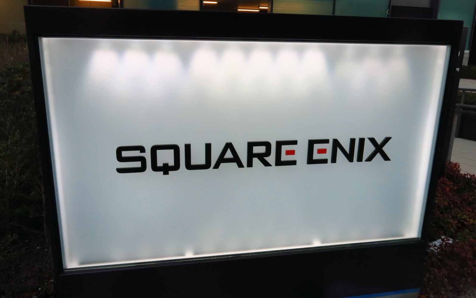 Square Enix viene fuerte para esta E3 2015