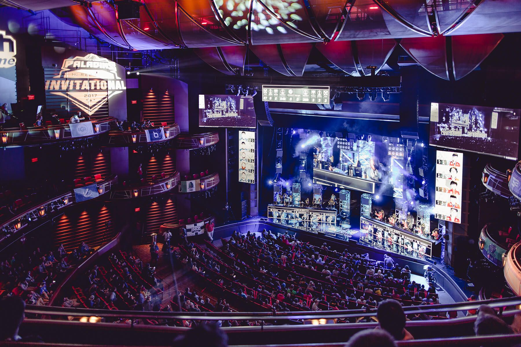 Splyce ha ganado el campeonato del mundo de SMITE 2018