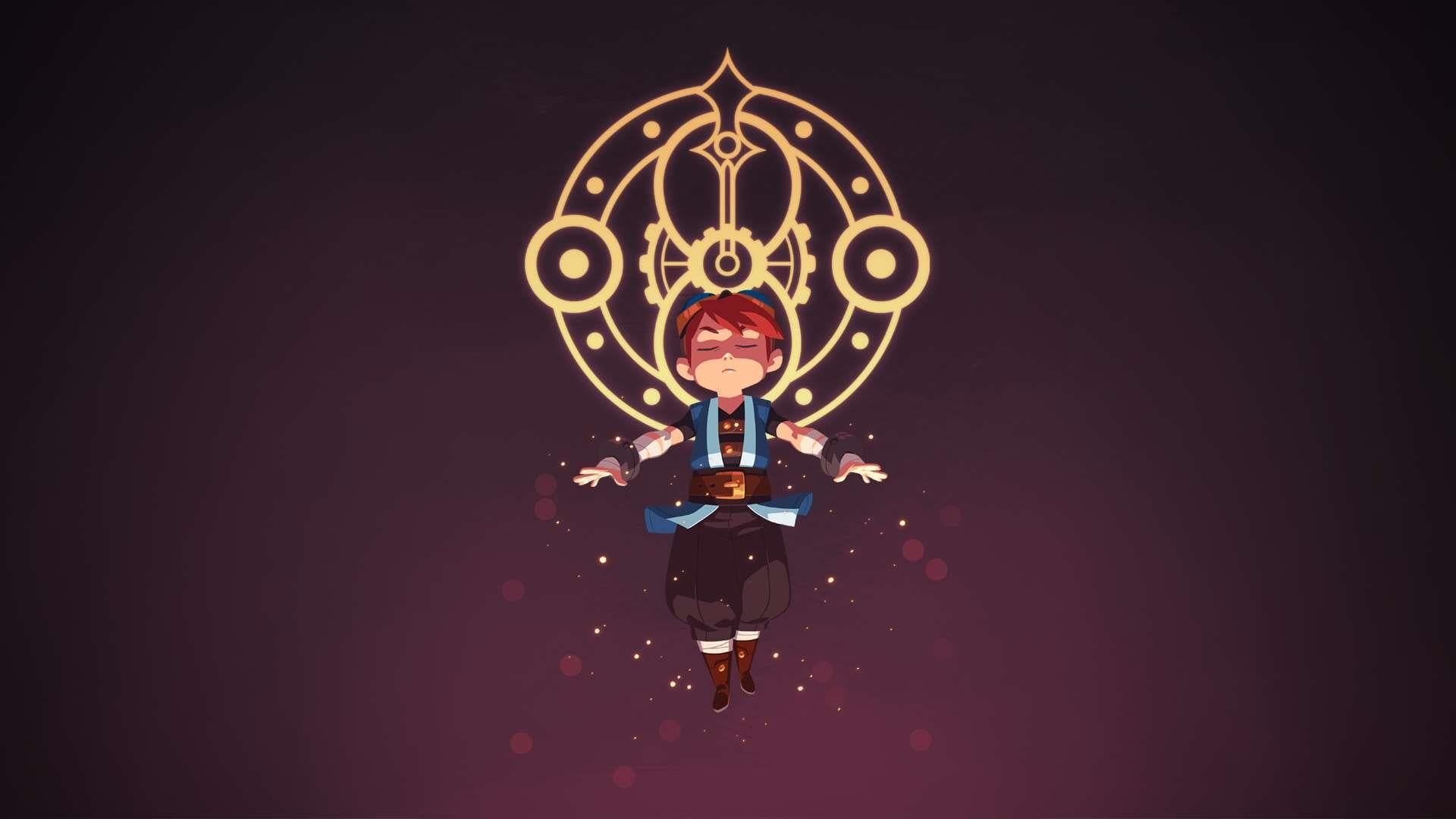 [REVIEW] Evoland Legendary Edition | NINTENDO SWITCH