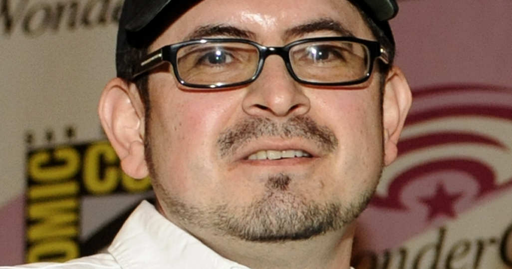 Warner Bros. y DC Entertainment despiden a Eddie Berganza tras una polémica por acoso sexual