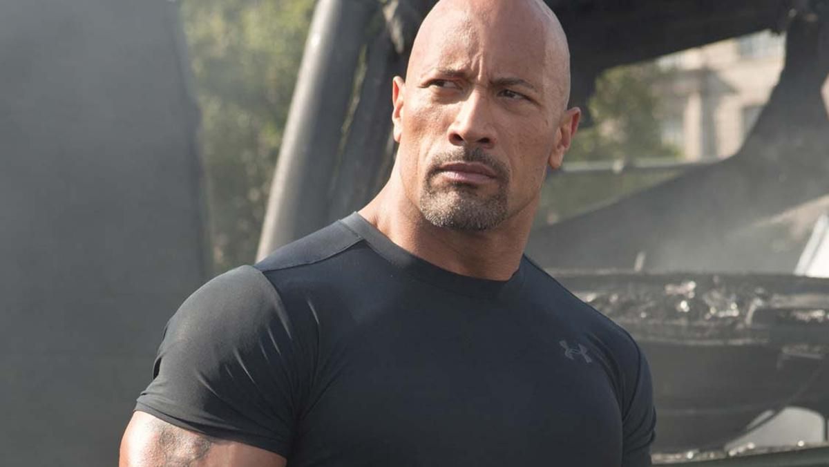 Dwayne Johnson podría protagonizar el primer spin-off de Fast & Furious