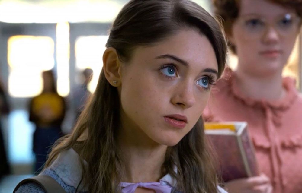 La tercera temporada de Stranger Things será más oscura