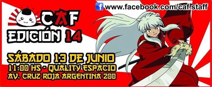 Córdoba Anime Fest: Frikis en LATAM!