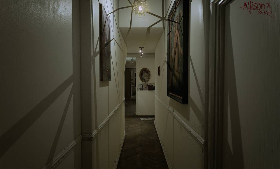 Allison Road, manteniendo viva la esencia de P.T.