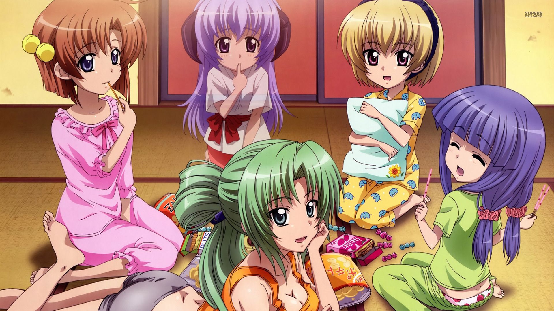 [VISUAL NOVELS] Utsuge: los juegos melancólicos que atacan la mente y estado de ánimo