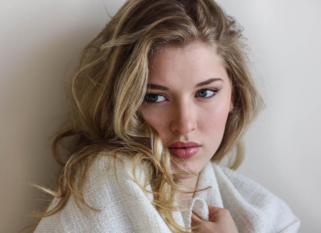 Sarah Grey es la nueva Stargirl en DC’s Legends of Tomorrow