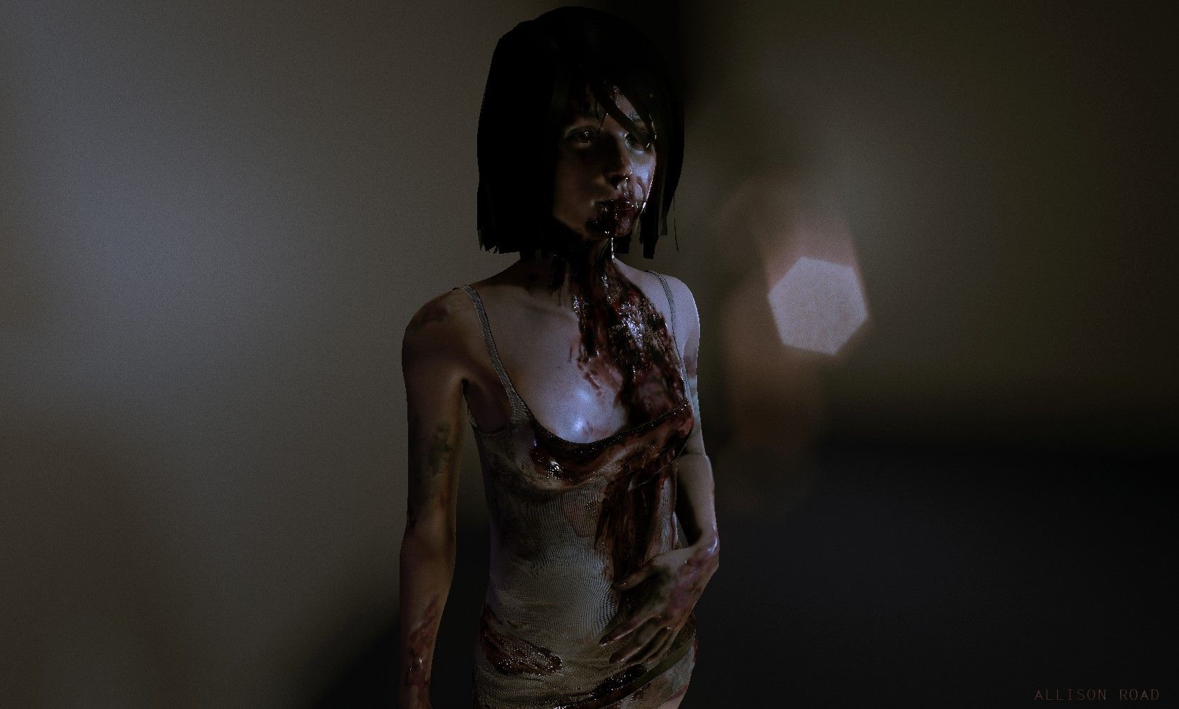 Se cancela el Kickstarter de Allison Road; Team17 se encargará de la producción del juego