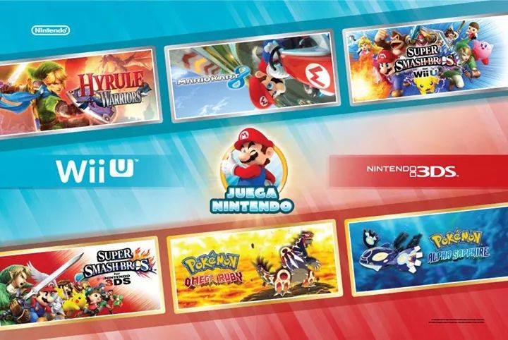 GAMECON 2014: Ganador de los torneos SSB WiiU y MK8