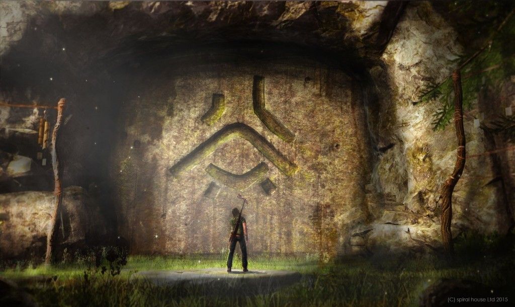 Troll y Yo: nuevo título de Square Enix