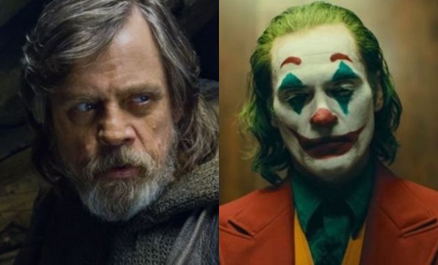 Mark Hamill aprueba al Joker de Joaquin Phoenix