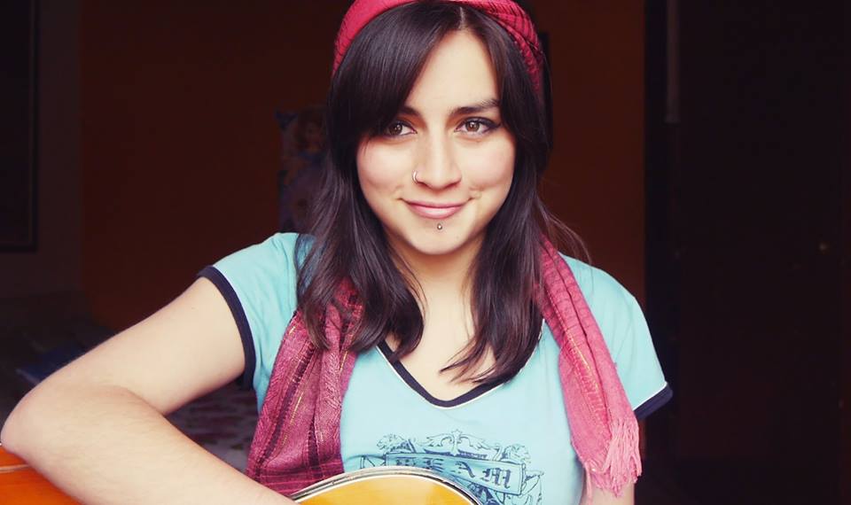 [Entrevista] Conversamos con M.E.G. Melissa García y conocemos más de su arte