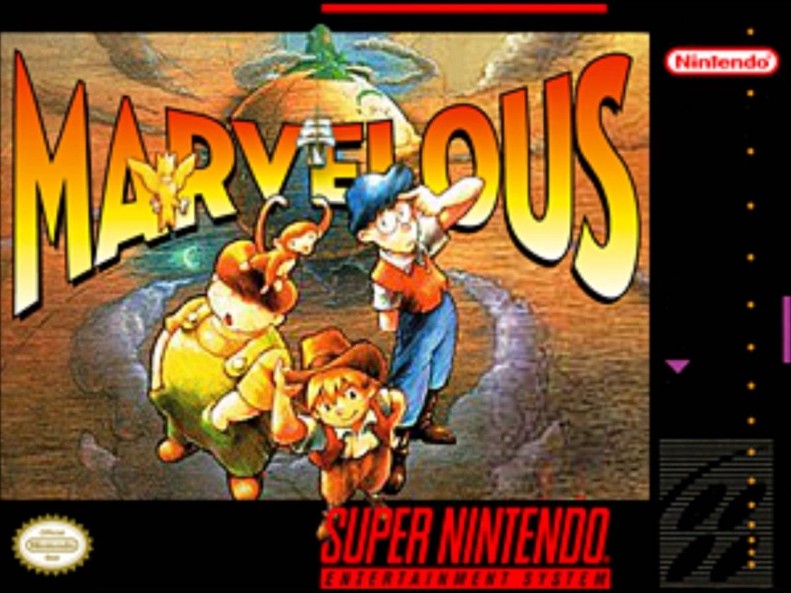 Traducen el RPG clásico del director de The Legend of Zelda