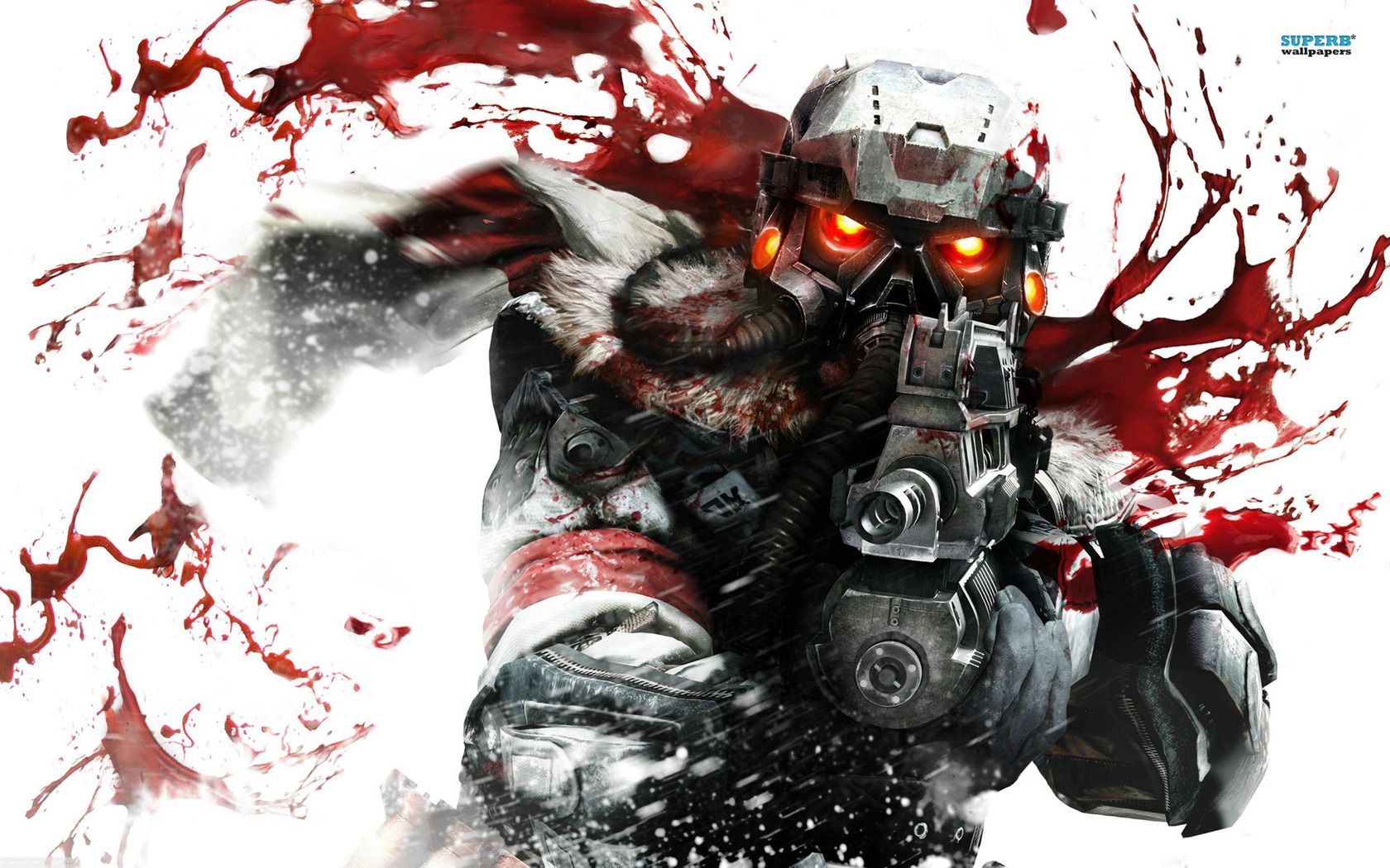 Guerrilla Games afirma que es muy pronto para hablar del futuro de Killzone