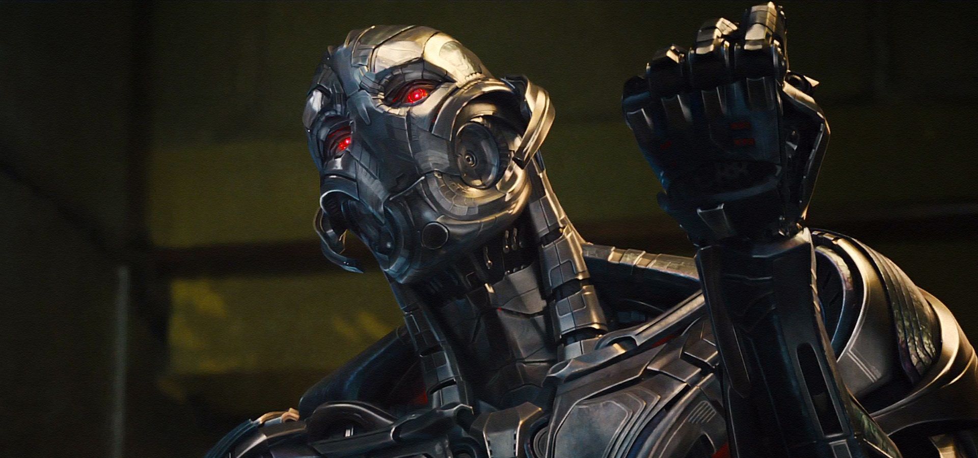 Joss Whedon afirma que Avengers: Age of Ultron fue un fiasco