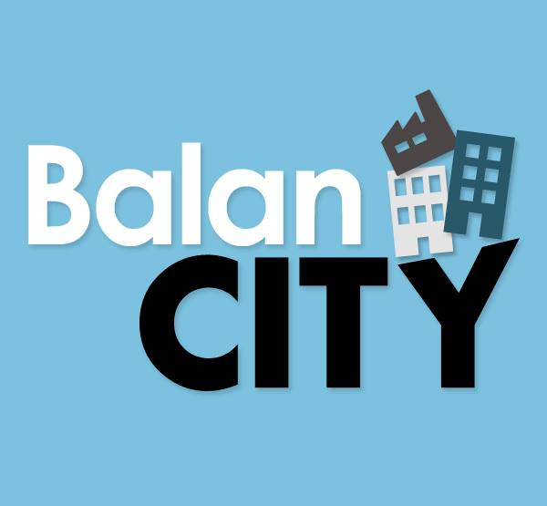 BalanCity : El equilibrio urbano «ferpecto»