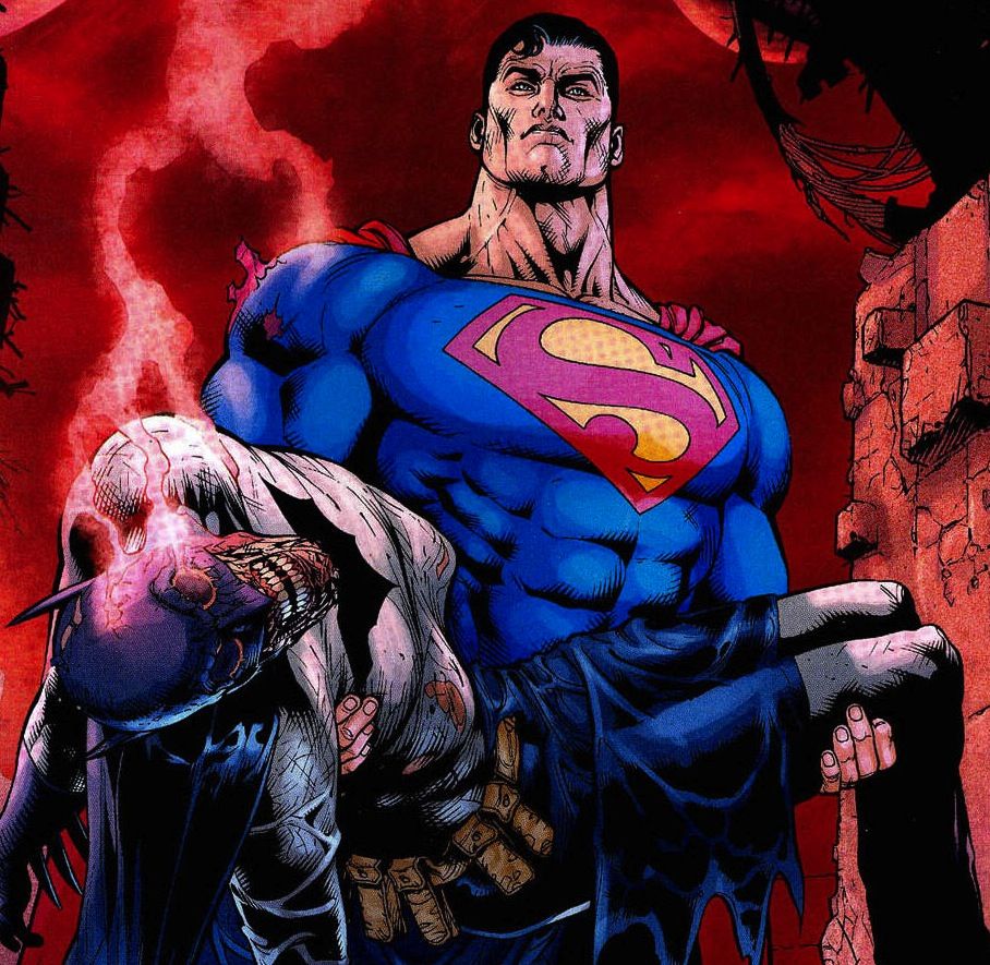 Zack Snyder: Batman moriría en su DCEU