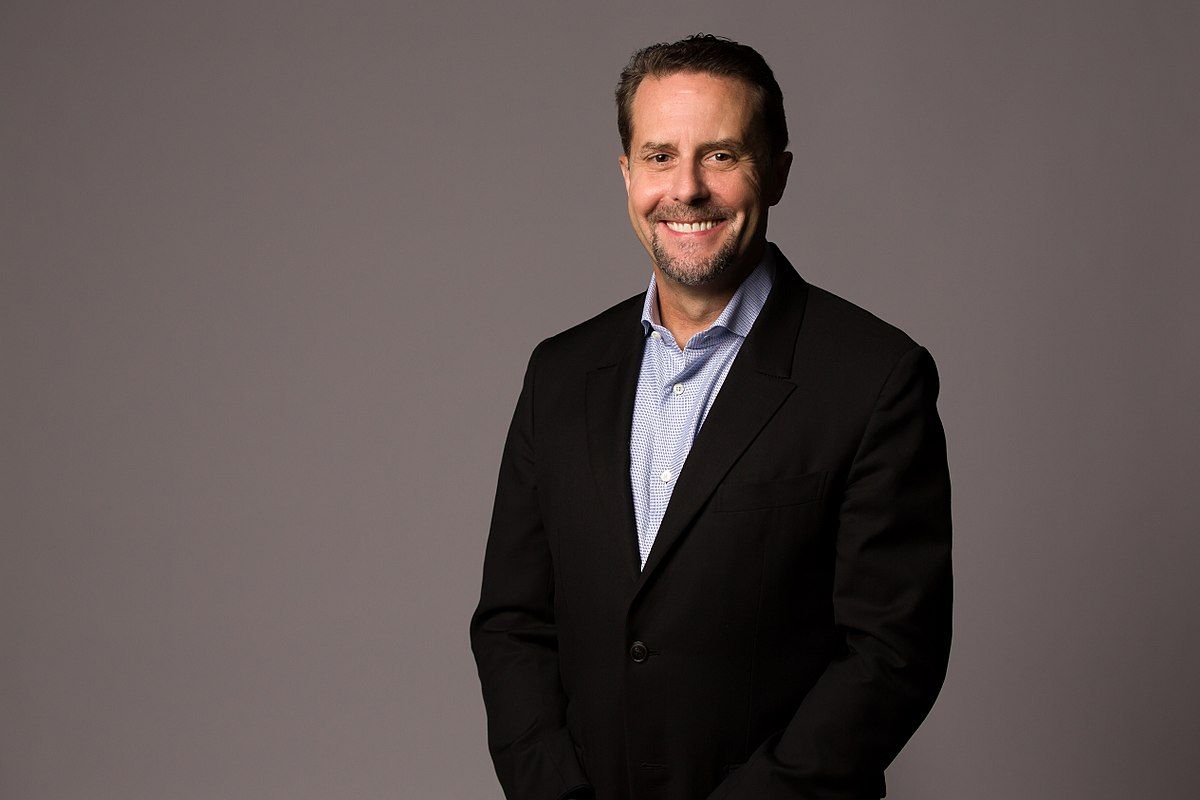 Andrew House dejó el cargo de director general de Sony Interactive Entertainment