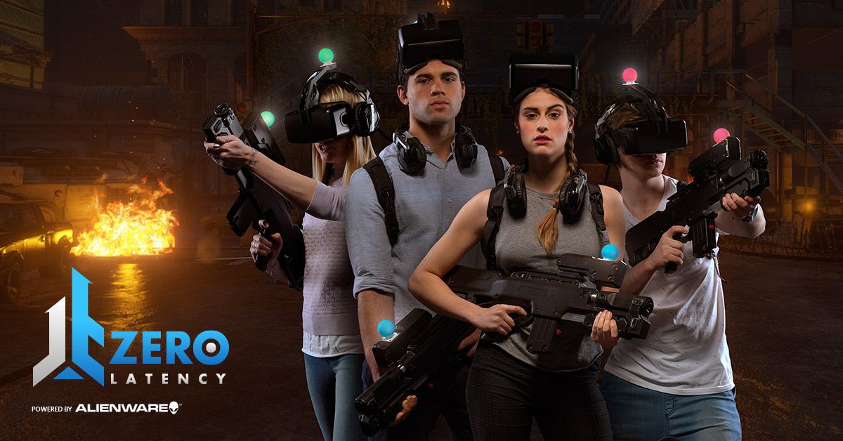 Australia abre un centro dedicado a la realidad virtual