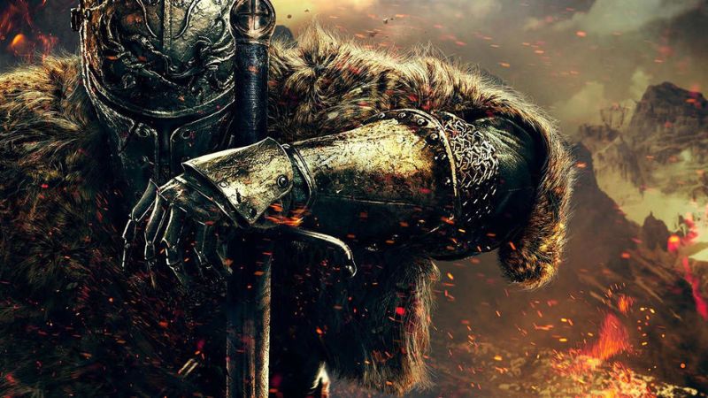 Dark Souls II logra llegar a la cifra de 200 millones de muertes a nivel mundial