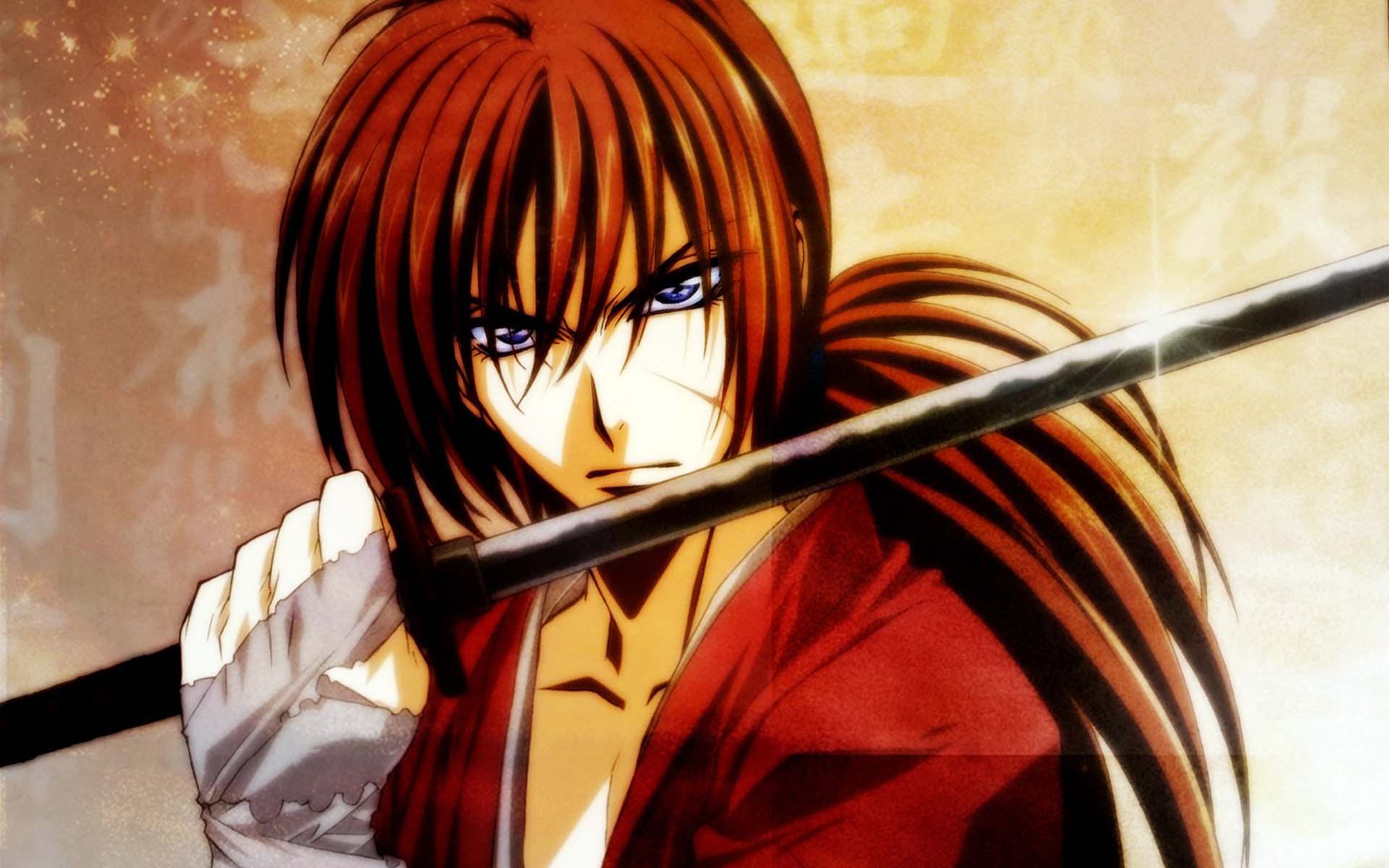 Nobuhiro Watsuki lanzará un nuevo spin-off de Rurouni Kenshin con dos capítulos
